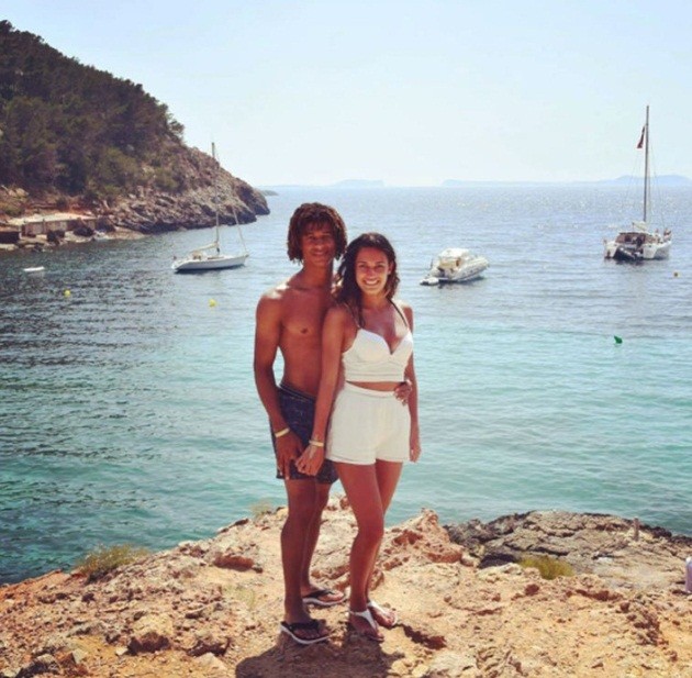 Ảnh Nathan Ake - Bóng Đá