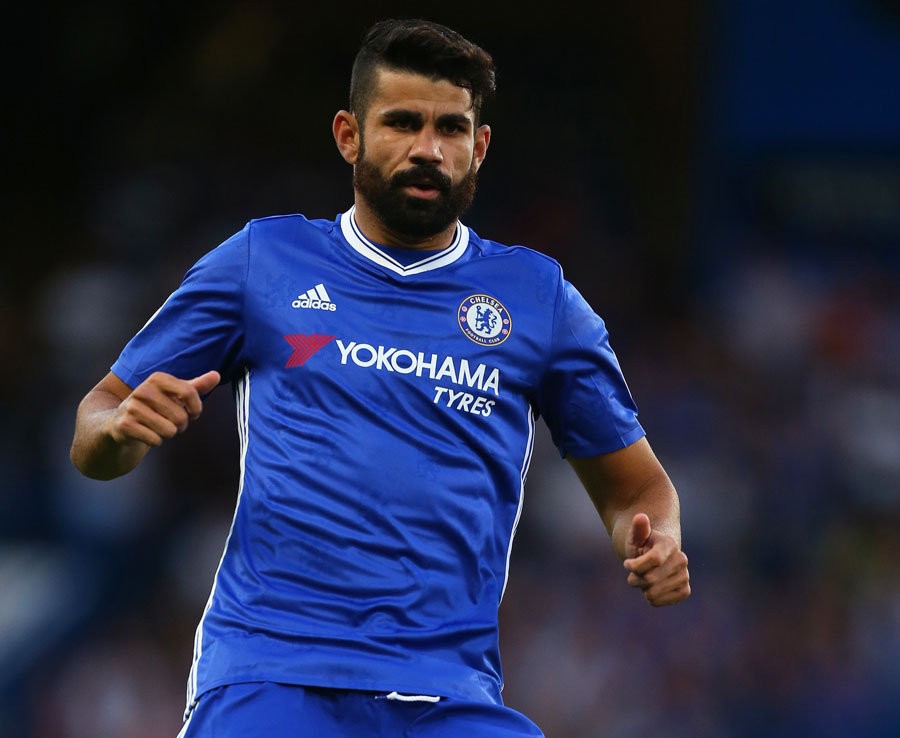 Morata là người Tây Ban Nha thứ mấy gia nhập Chelsea? - Bóng Đá