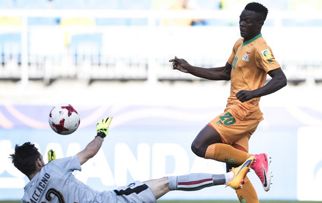 Siêu phẩm của Dimarco giúp U20 Italia 