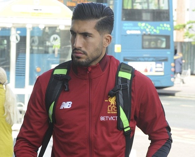 Klopp rạng rỡ đem 