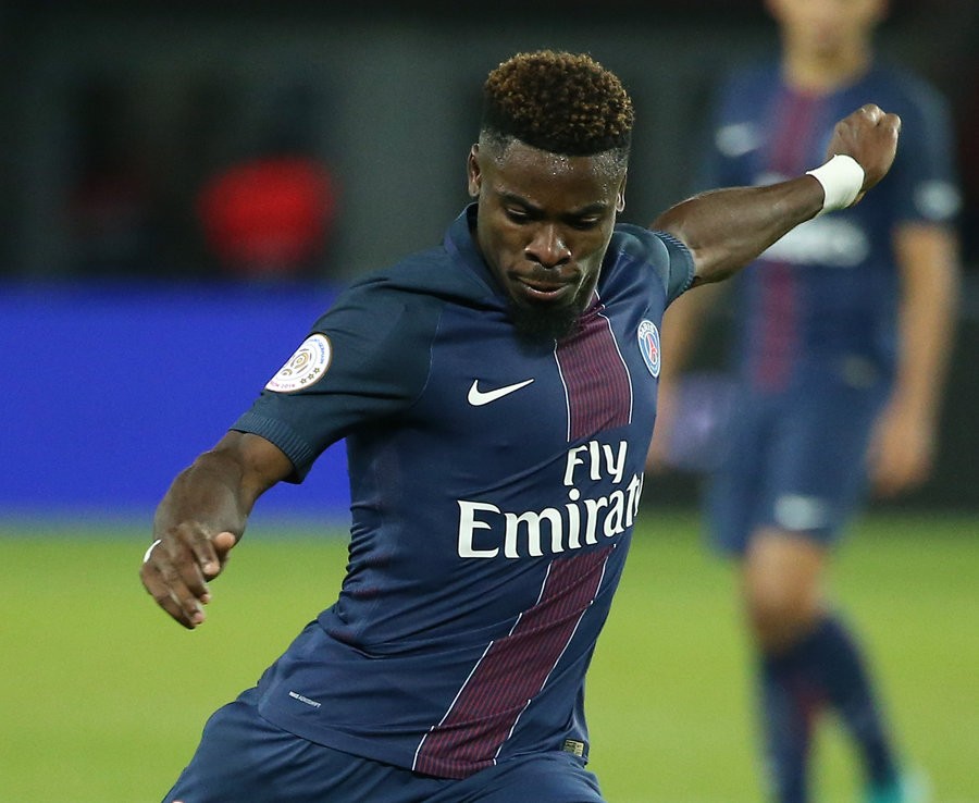 10 sao Ligue 1 có thể cập bến Ngoại hạng Anh hè này - Bóng Đá