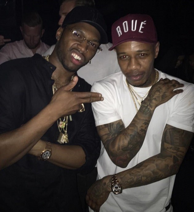 Clyne 