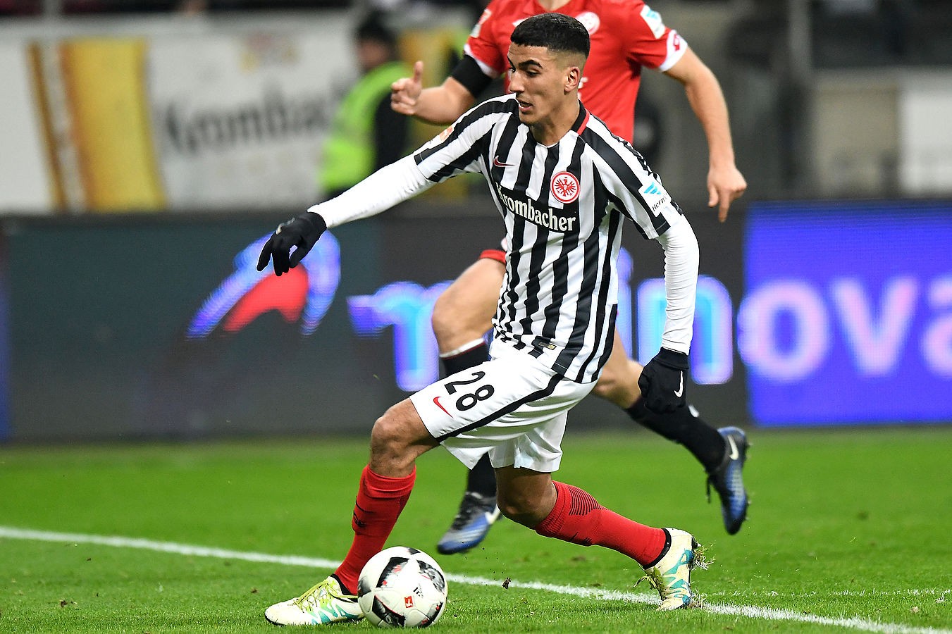 Top cầu thủ U20 xuất sắc nhất Bundesliga (Phần 3): Truyền nhân của Alaba - Bóng Đá