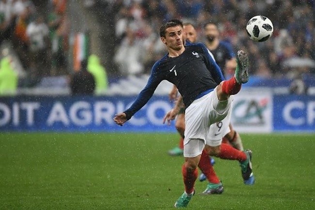 Top 8 ứng cử viên Vua phá lưới World Cup 2018 (Kì cuối) - Bóng Đá