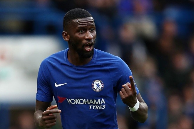 Dự đoán đội hình ra sân của Chelsea trước Man City - Bóng Đá