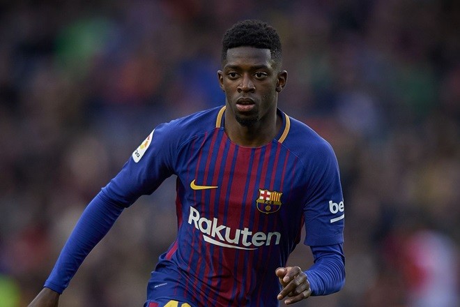 Đâu là đội hình lí tưởng nhất của Barcelona ở mùa giải 2018/2019? - Bóng Đá