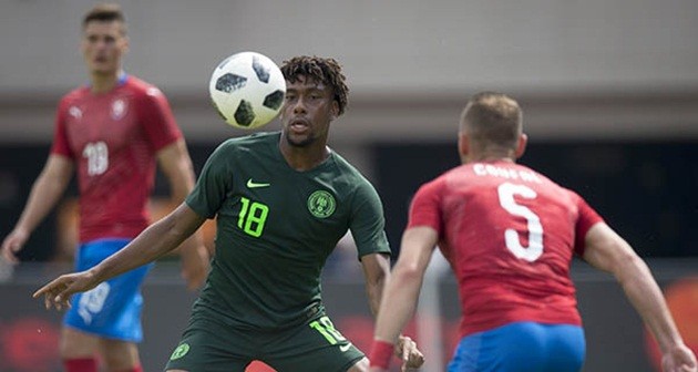 Tuyển Nigeria tại World Cup 2018: Trăm mối tơ vò - Bóng Đá