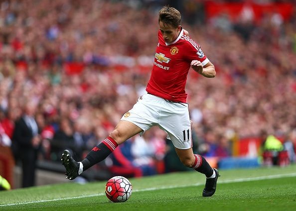 3 ngôi sao Man United bán đi nhưng vẫn cài điều khoản mua lại - Bóng Đá