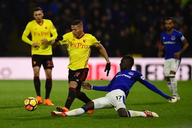 XONG! Everton CHỐT phí 44 triệu bảng cho mục tiêu của MU, kiểm tra y tế vào ngày mai richarlison - Bóng Đá