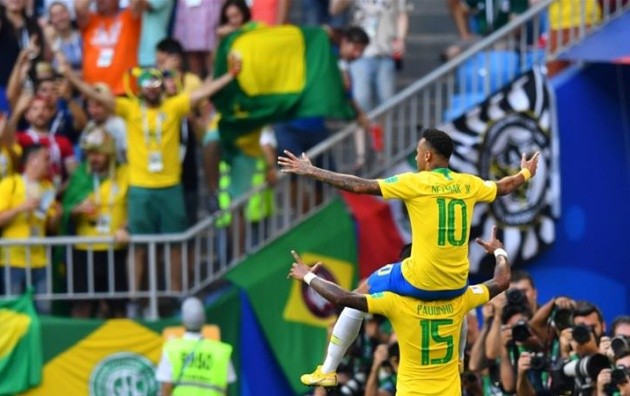 Điểm mặt các ứng viên Quả Bóng Vàng 2018: Ai có thể phá vỡ thế song hùng của Ronaldo và Messi? - Bóng Đá