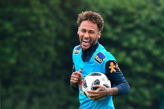 Top 8 ứng cử viên Vua phá lưới World Cup 2018 (Kì 1) - Bóng Đá