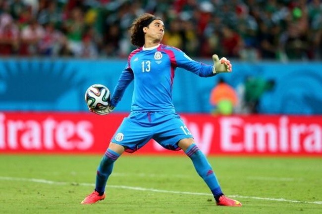 Top 9 siêu sao có lần thứ 4 tham dự World Cup (Kì cuối) - Bóng Đá