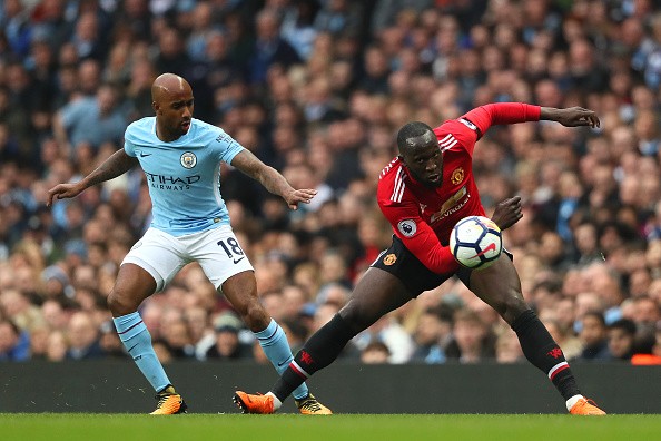Chấm điểm Man City sau derby: - Bóng Đá