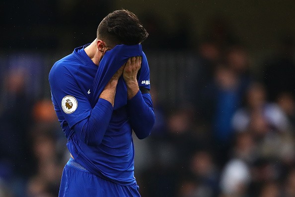 Cậy nhờ 'Man United', West Ham ngáng chân Chelsea - Bóng Đá