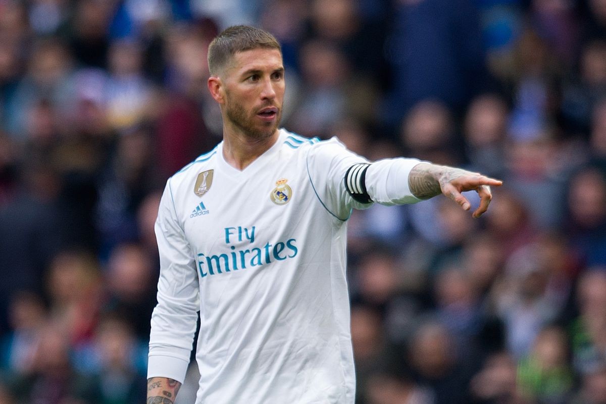 Đề cử hậu vệ Champions League: Chuyện nội bộ của Real Madrid - Bóng Đá