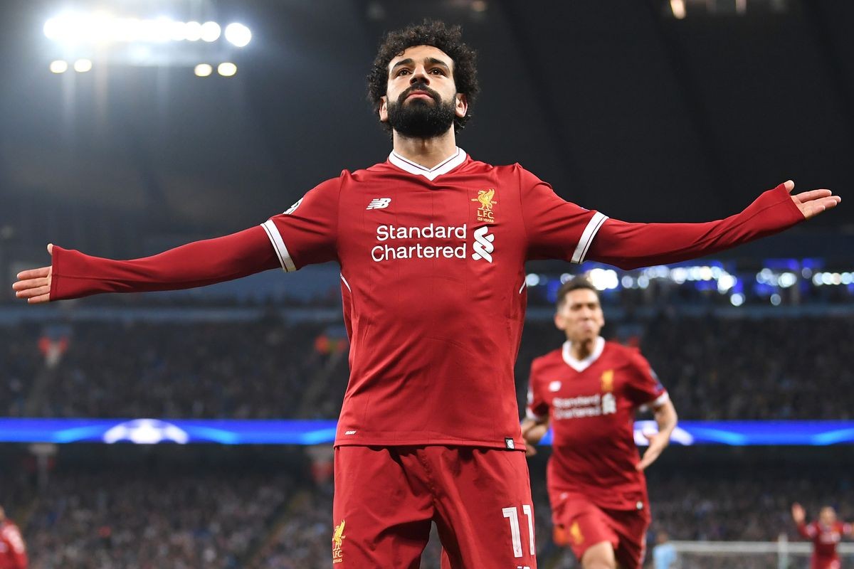 Gặp Roma, quá 'ĐEN' cho Liverpool - Bóng Đá