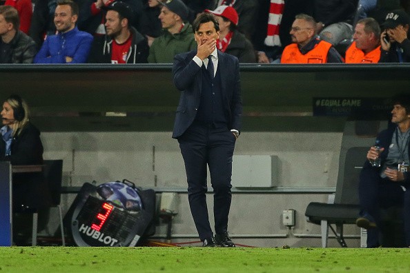 Không thể ghi bàn, Bayern và Sevilla phân định thắng thua bằng 'đấu võ' - Bóng Đá