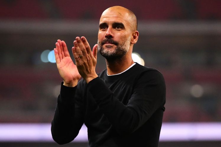 TIẾT LỘ: 2 đội bóng Guardiola muốn dẫn dắt sau khi rời MC - Bóng Đá