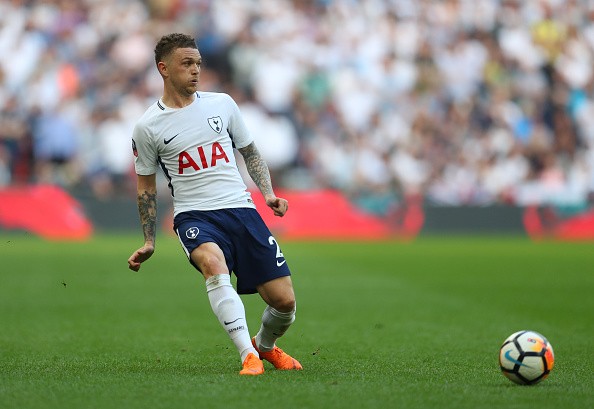 Chấm điểm Tottenham sau trận Man United - Bóng Đá