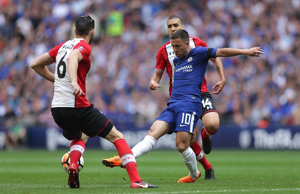 TRỰC TIẾP Chelsea 0-0 Southampton: Khung thành rung chuyển (Hiệp 1) - Bóng Đá