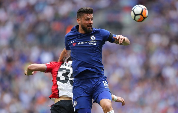 TRỰC TIẾP Chelsea 0-0 Southampton: The Blues vô duyên (Hiệp 1) - Bóng Đá