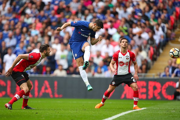 TRỰC TIẾP Chelsea 2-0 Southampton: Morata trả lời (Hiệp 2) - Bóng Đá