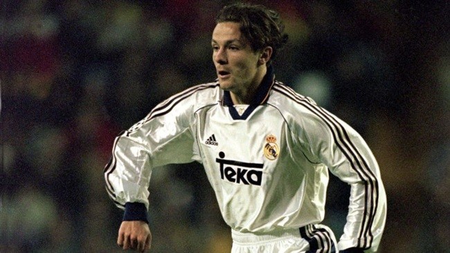 10 bản hợp đồng thất bại trong lịch sử Real Madrid - Bóng Đá
