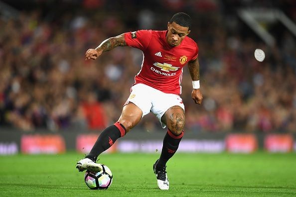 3 ngôi sao Man United bán đi nhưng vẫn cài điều khoản mua lại - Bóng Đá
