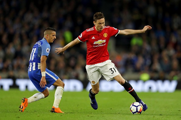 Đối thủ móc bóng, Rashford sợ hãi trông thấy - Bóng Đá