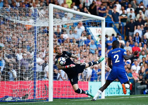 ảnh sau trận Chelsea - Bóng Đá