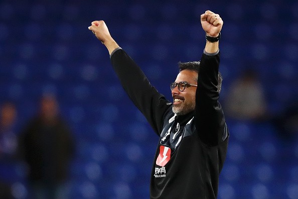 CHÍNH THỨC giúp Huddersfield trụ hạng, David Wagner bay giữa trời Stamford Bridge - Bóng Đá