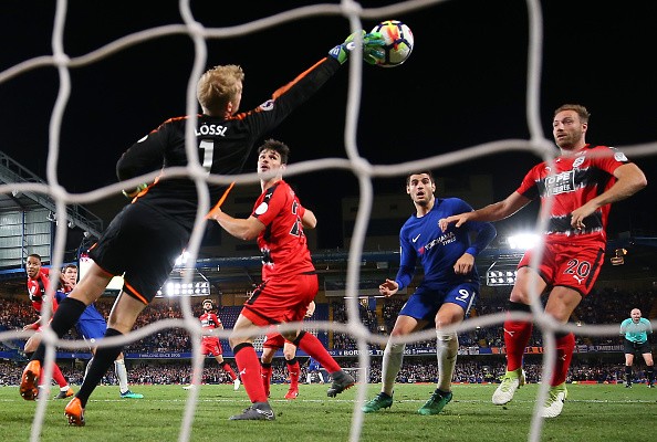 CHÍNH THỨC giúp Huddersfield trụ hạng, David Wagner bay giữa trời Stamford Bridge - Bóng Đá