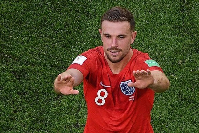5 màn trình diễn cá nhân ấn tượng nhất của Anh tại World Cup 2018 - Bóng Đá