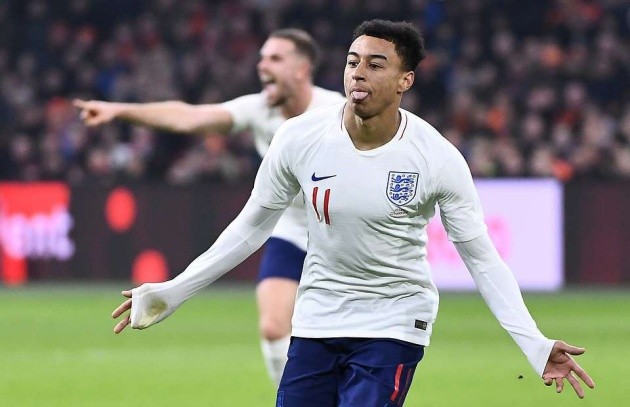 Vừa lên tuyển, sao Man Utd đã trù ẻo đội nhà - Bóng Đá
