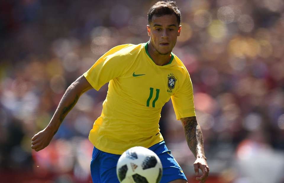 Đội hình đắt giá nhất World Cup 2018 - Bóng Đá