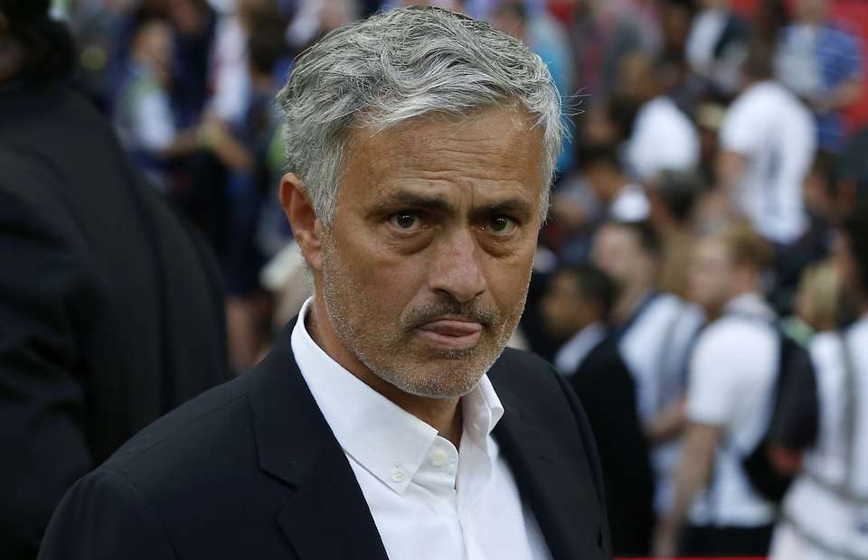 Mourinho thất vọng khi Harry Maguire làm điều này trước Colombia - Bóng Đá