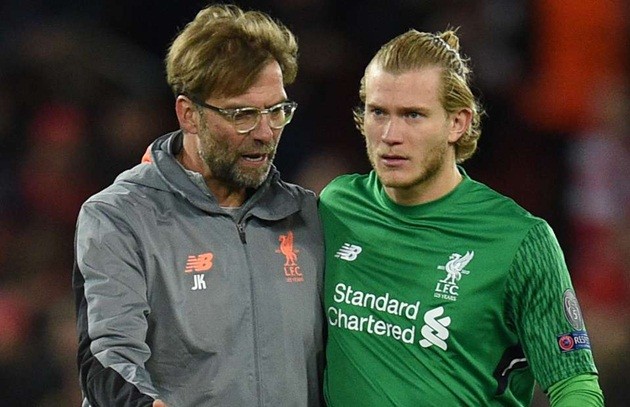 Liverpool nhắm mua 