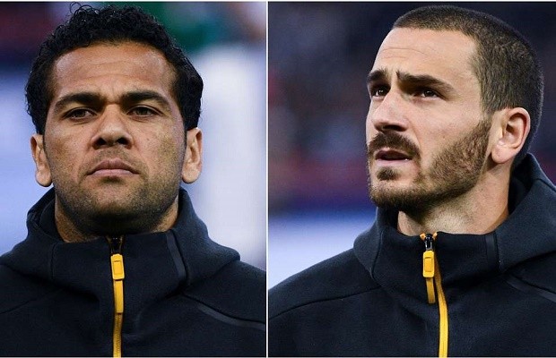 Mandzukic nổi giận: Tôi chưa từng chia sẻ gì về Bonucci và Dani Alves - Bóng Đá