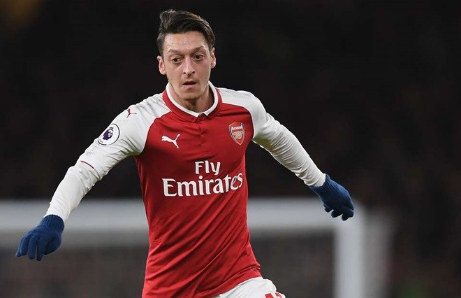 Đâu là đội hình mạnh nhất của Arsenal ở mùa giải tới? - Bóng Đá