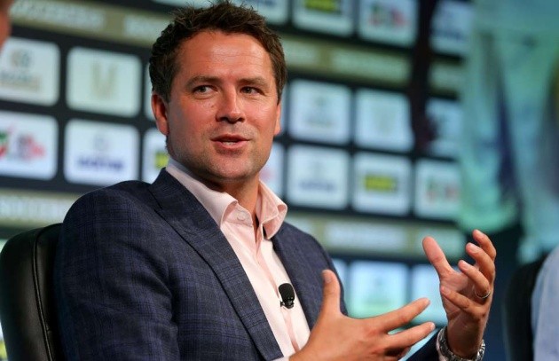 Micheal Owen chỉ ra đội sẽ cân tất cả đối thủ tại World Cup - Bóng Đá