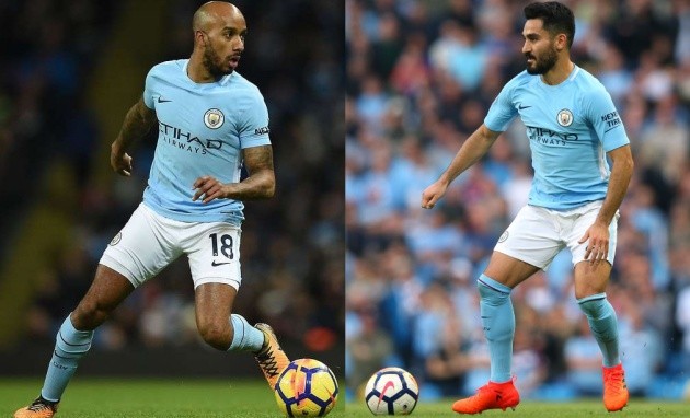 Tại sao nói thương vụ Fred sẽ khiến Mourinho vượt mặt Guardiola? - Bóng Đá