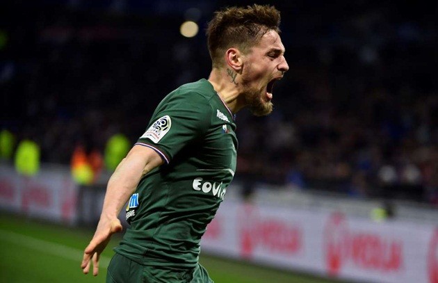 Sao xịt Arsenal trở lại thần kỳ, sống lại cơ hội dự World Cup - Bóng Đá