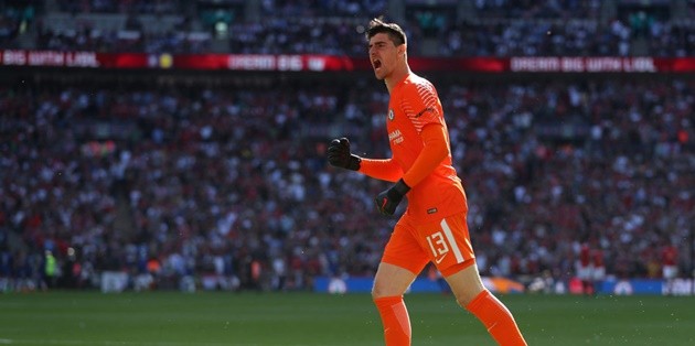 Liverpool tính gây sốc với kế hoạch cướp sao Chelsea - Bóng Đá