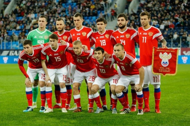 5 'bài học' rút ra sau trận Nga - Saudi Arabia - Bóng Đá
