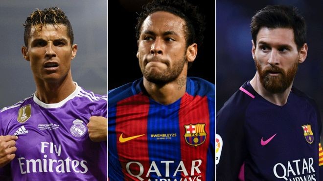 Vì sao cầu thủ La Liga hay trốn thuế? - Bóng Đá