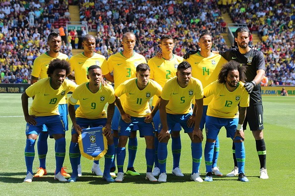 Mohamed Salah đồng hành cùng Neymar tại Anfield - Bóng Đá