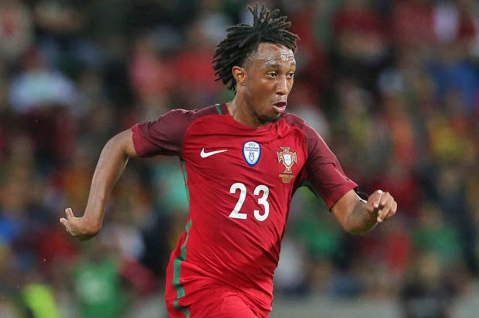 Một 'New Generation' sắp được Bồ Đào Nha trình làng tại World Cup - Bóng Đá