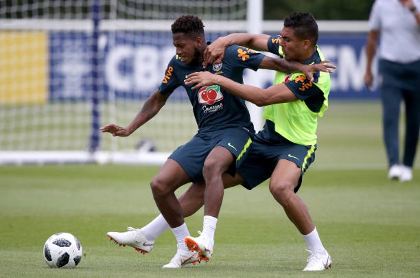NÓNG: Bác sĩ Brazil cập nhật tình hình chấn thương của Fred - Bóng Đá