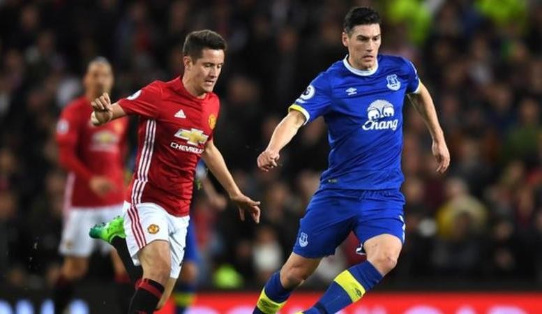 CHÍNH THỨC: Gareth Barry có bến đỗ mới ở Ngoại hạng Anh - Bóng Đá