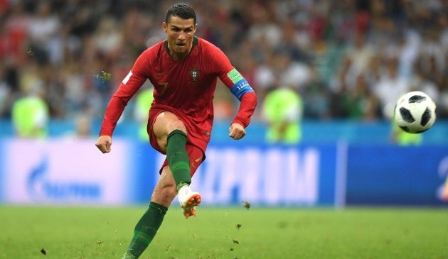 Đội hình xuất sắc nhất lượt đấu đầu tiên World Cup 2018 - Bóng Đá